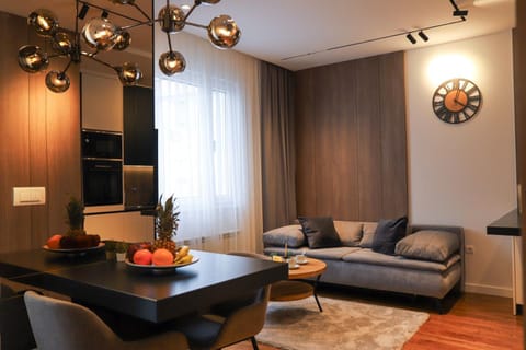 ModernApartmentsBL Apartment in Federation of Bosnia and Herzegovina
