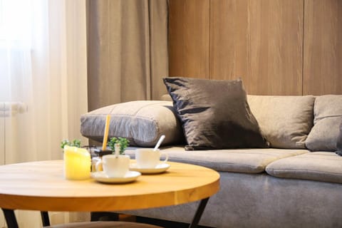 ModernApartmentsBL Apartment in Federation of Bosnia and Herzegovina