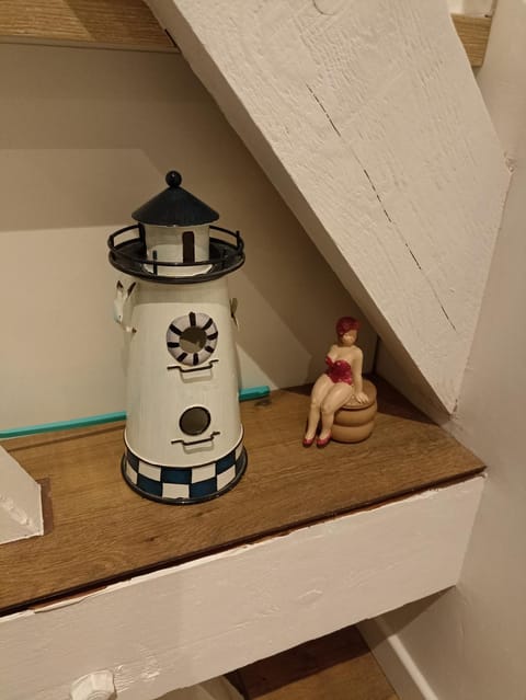 Vivre à l'heurt Apartment in Le Portel