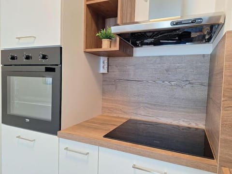 Lumada Apartment Free Garage Parking Apartment in Zadar