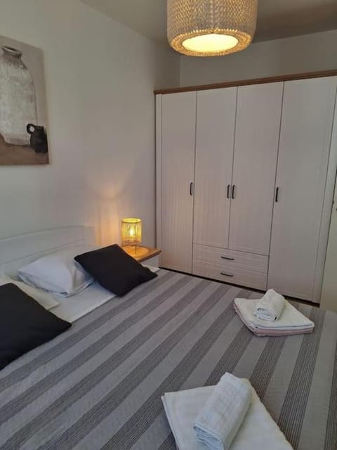 Lumada Apartment Free Garage Parking Apartment in Zadar