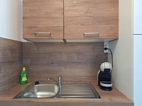 Lumada Apartment Free Garage Parking Apartment in Zadar