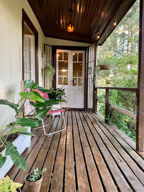 View (from property/room), Balcony/Terrace