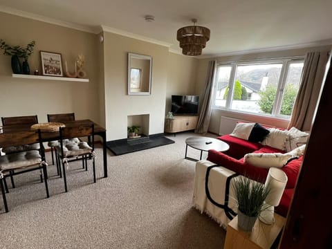 Glamaig place, Portree, Isle of Skye Apartment in Portree