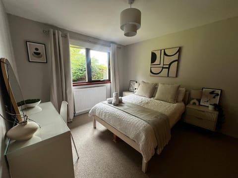 Glamaig place, Portree, Isle of Skye Apartment in Portree