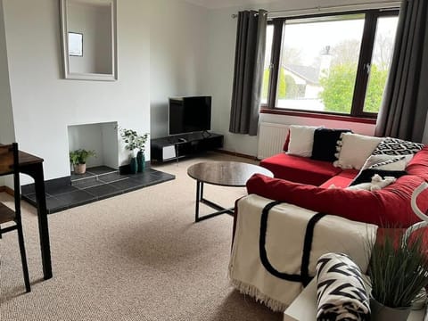 Glamaig place, Portree, Isle of Skye Apartment in Portree