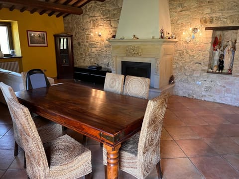 Agriturismo Ca'Verdeselle Farm Stay in Marche