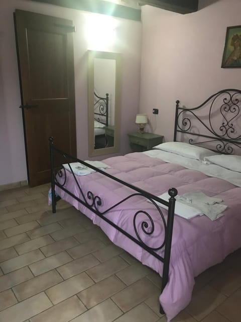 Agriturismo Ca'Verdeselle Farm Stay in Marche