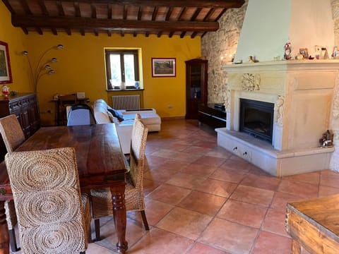 Agriturismo Ca'Verdeselle Farm Stay in Marche