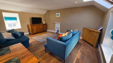 Longden Court Mews Apartment in High Peak District