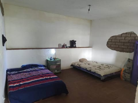 Casa de la Rosa House in State of Morelos