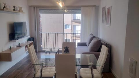 TV and multimedia, Living room, Dining area
