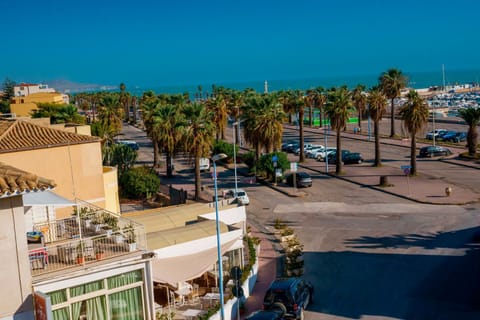 Neighbourhood, Natural landscape, Sea view, Parking