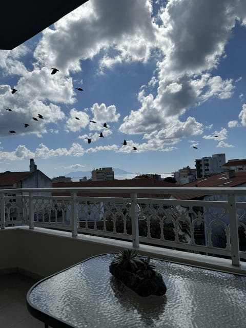 Blue Horizon Escape Apartment in Alexandroupoli