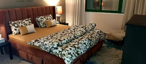 Beautiful Private Rooms Vacation rental in Al Sharjah