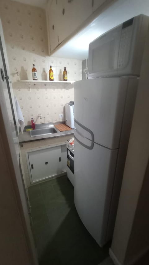 Apartamento centro de Miguel Pereira Apartment in Miguel Pereira