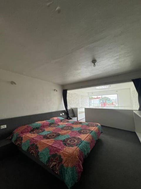 Casita Bosque Briones Apartment in Xalapa