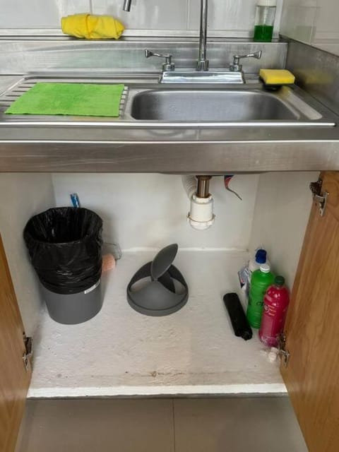 Casita Bosque Briones Apartment in Xalapa