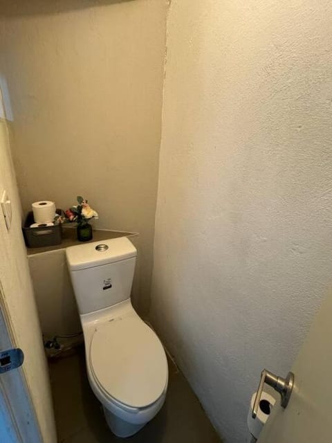 Casita Bosque Briones Apartment in Xalapa