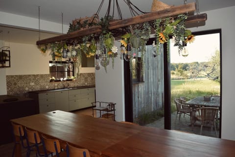 View (from property/room), Dining area