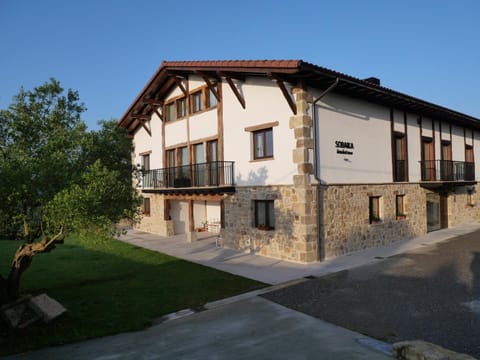 Property view