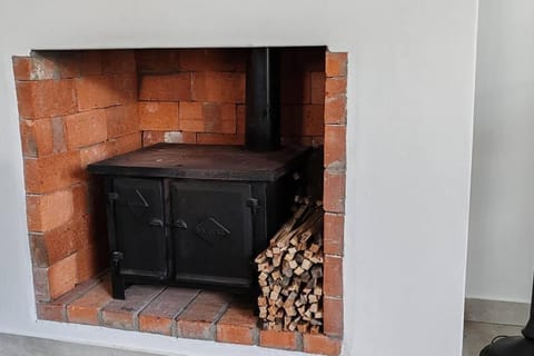 Alikreukel - Britannia Bay House in Western Cape