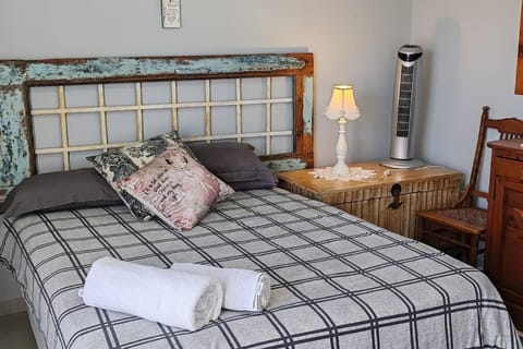 Alikreukel - Britannia Bay House in Western Cape