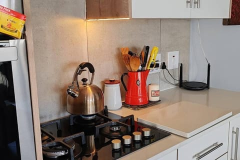 Alikreukel - Britannia Bay House in Western Cape