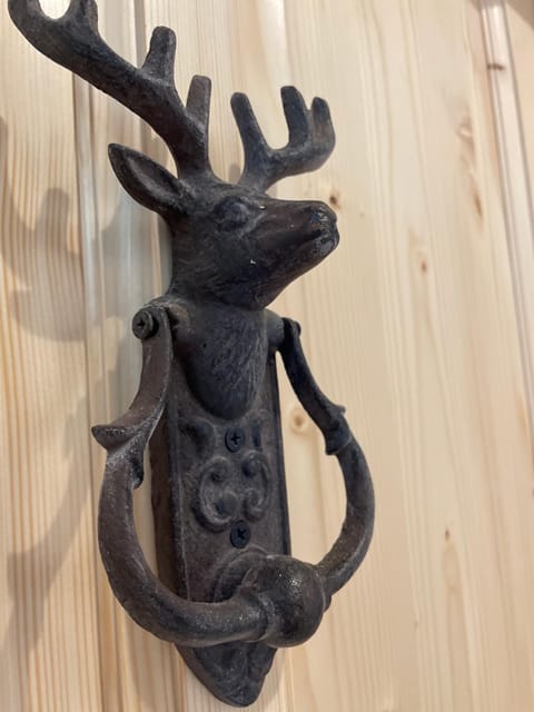 Appartement lac et montagne Apartment in Gérardmer