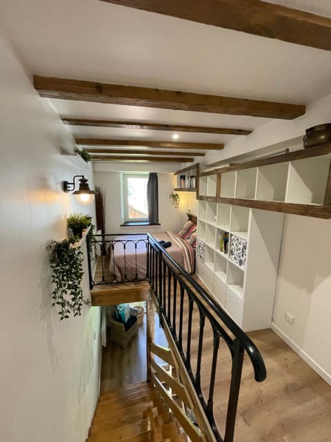 Appartement lac et montagne Apartment in Gérardmer