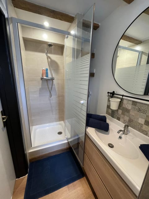 Appartement lac et montagne Apartment in Gérardmer