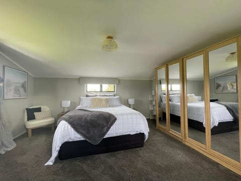 Country Barn Guesthouse House in Hamilton