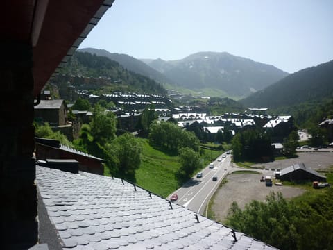 View (from property/room)
