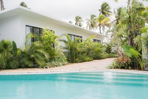 Garden, Garden view, Pool view, Swimming pool