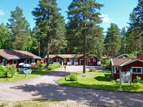 Area and facilities