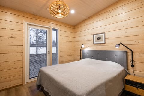 Satu Cabin Cabin in Rovaniemi