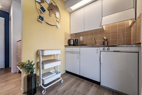 Paradies 301 Apartment in Arosa