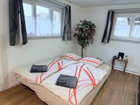 Secret Paradise Apartment in Fribourg, Switzerland