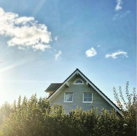 Property building, Day, View (from property/room), Street view