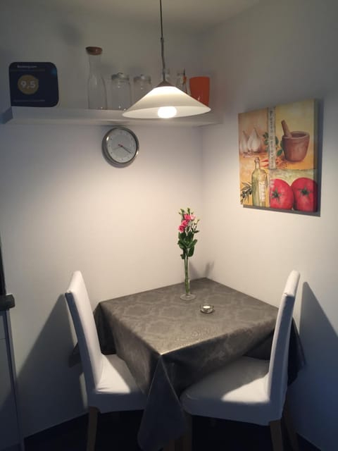 Apartment Charlotte Apartment in Binz