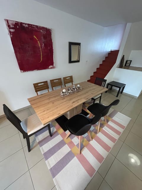 Appartement spacieux Neudorf, Strasbourg Apartment in Strasbourg