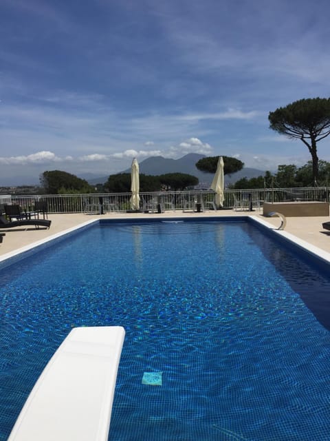 Property building, Garden, Other, Swimming pool