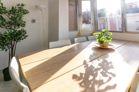 Bonito apartamento Camp Nou Apartment in L'Hospitalet de Llobregat