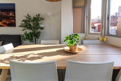 Bonito apartamento Camp Nou Apartment in L'Hospitalet de Llobregat