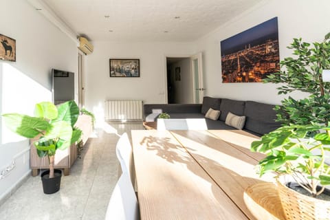 Bonito apartamento Camp Nou Apartment in L'Hospitalet de Llobregat