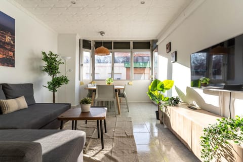 Bonito apartamento Camp Nou Apartment in L'Hospitalet de Llobregat