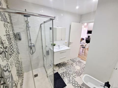 Los Boliches Getaway Apartment in Fuengirola