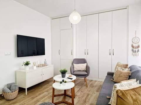 Los Boliches Getaway Apartment in Fuengirola