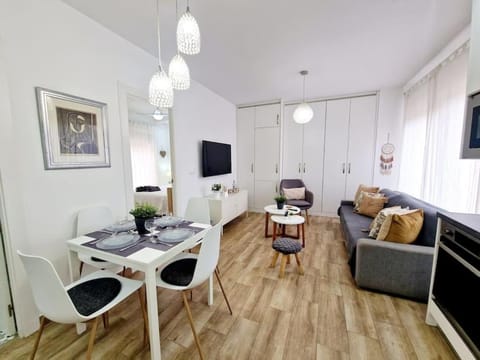 Los Boliches Getaway Apartment in Fuengirola