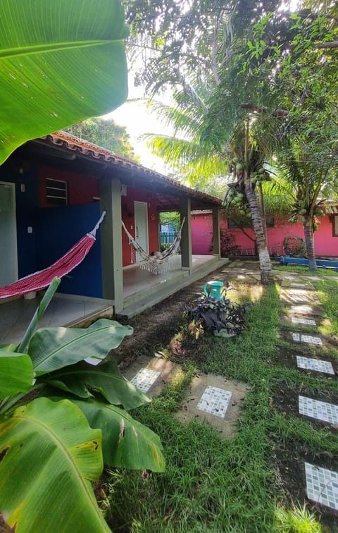 Garden, Garden view
